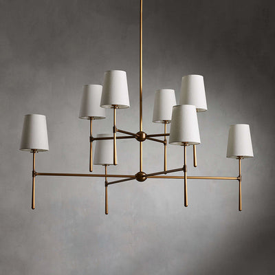 Ardenwick Round Chandelier