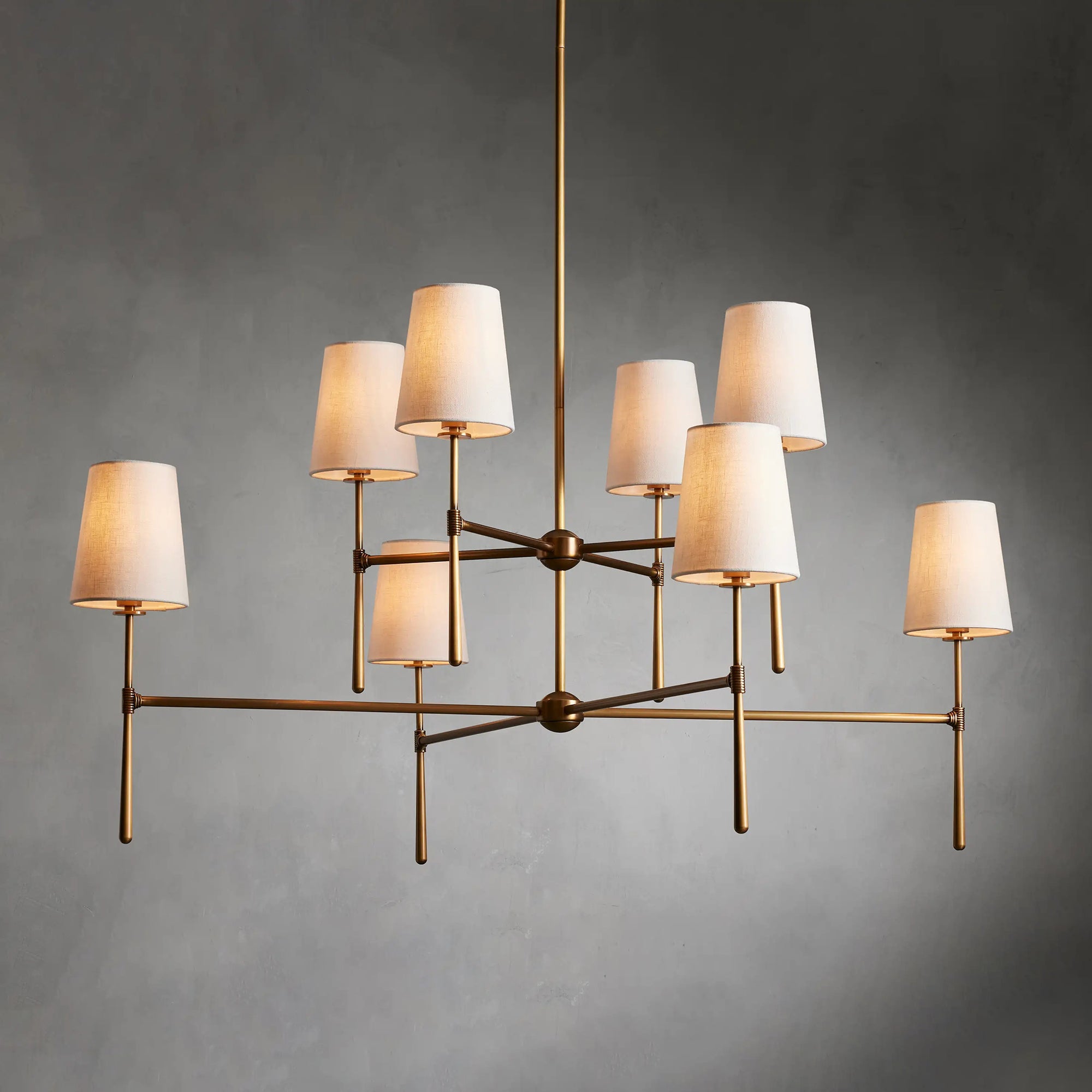 Ardenwick Round Chandelier