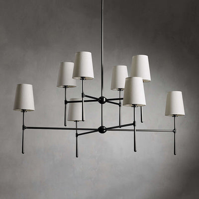 Ardenwick Round Chandelier