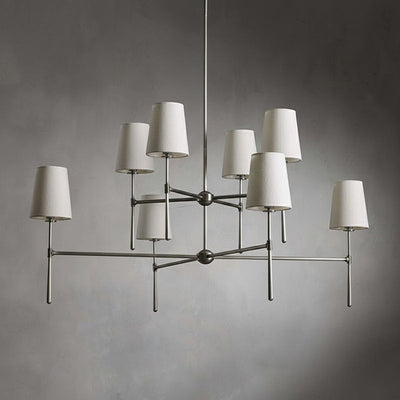 Ardenwick Round Chandelier