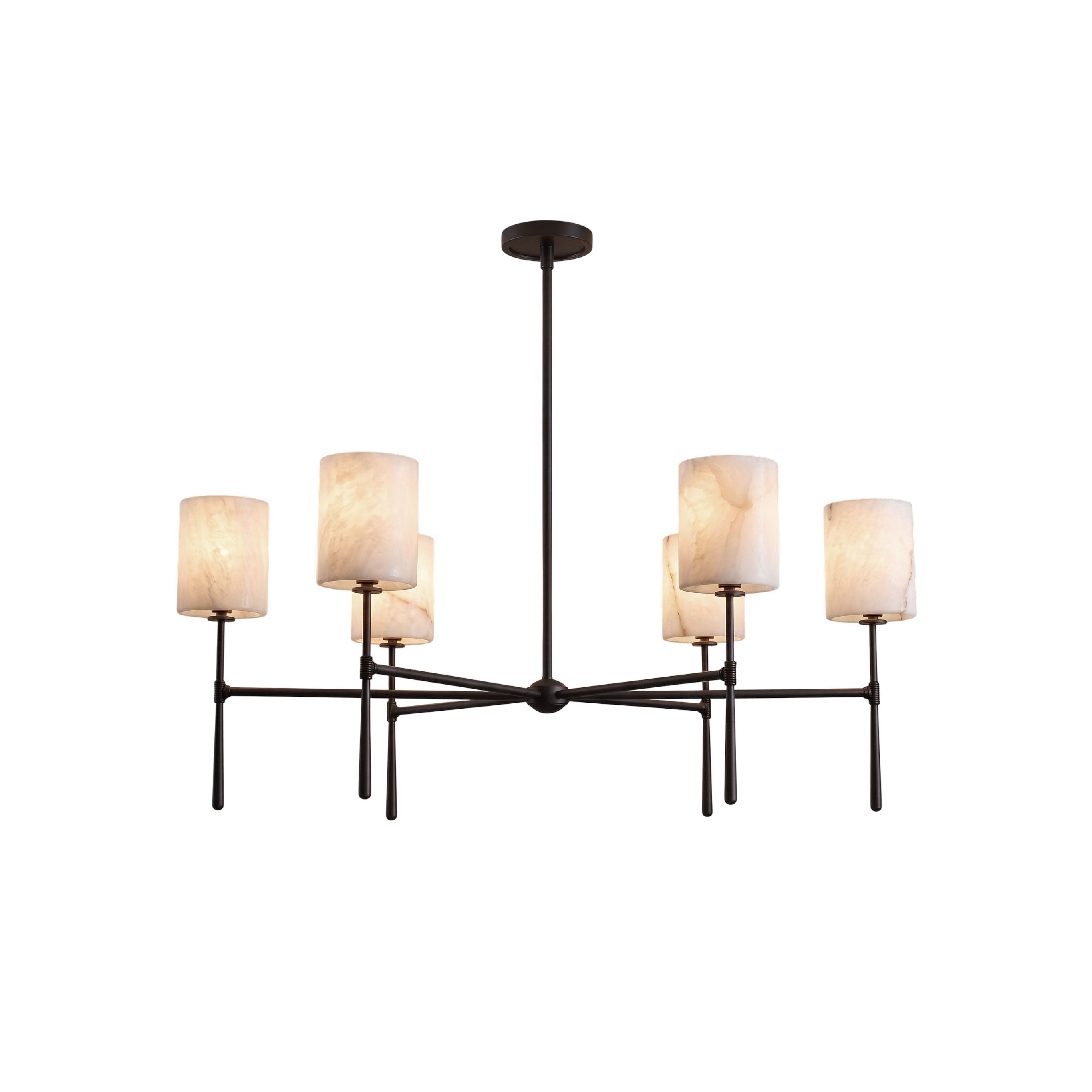 Avenirian Chandelier