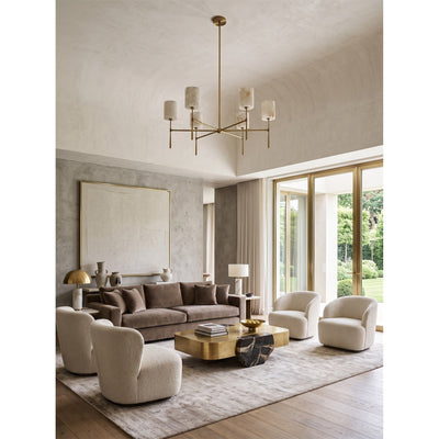 Avenirian Chandelier