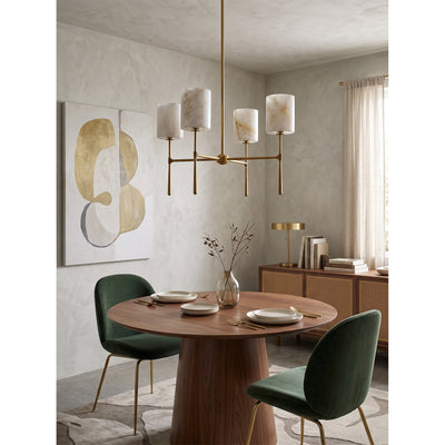 Avenirian Chandelier
