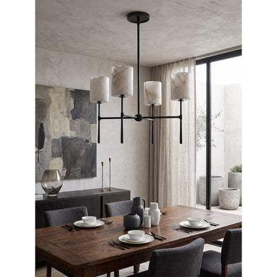Avenirian Chandelier