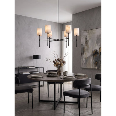 Avenirian Chandelier