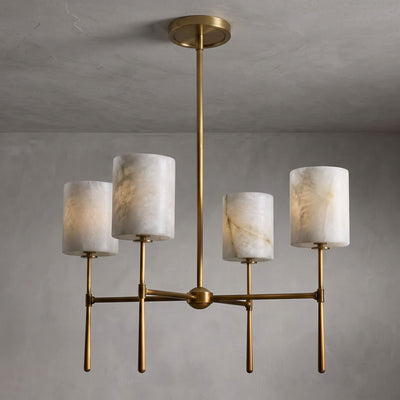 Avenirian Chandelier