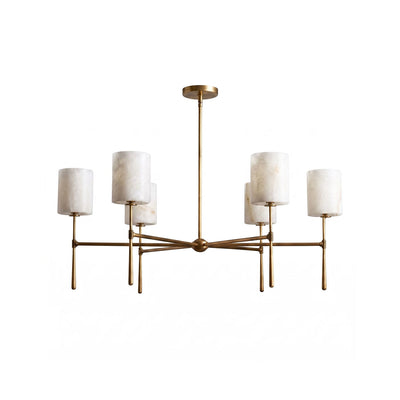 Avenirian Chandelier