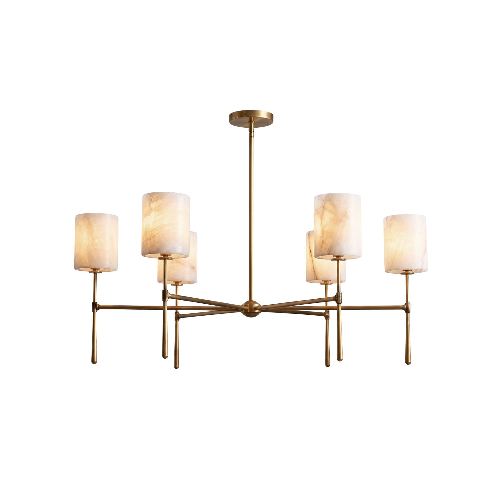 Avenirian Chandelier