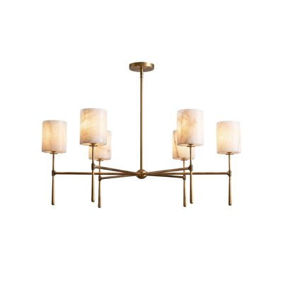 Avenirian Chandelier