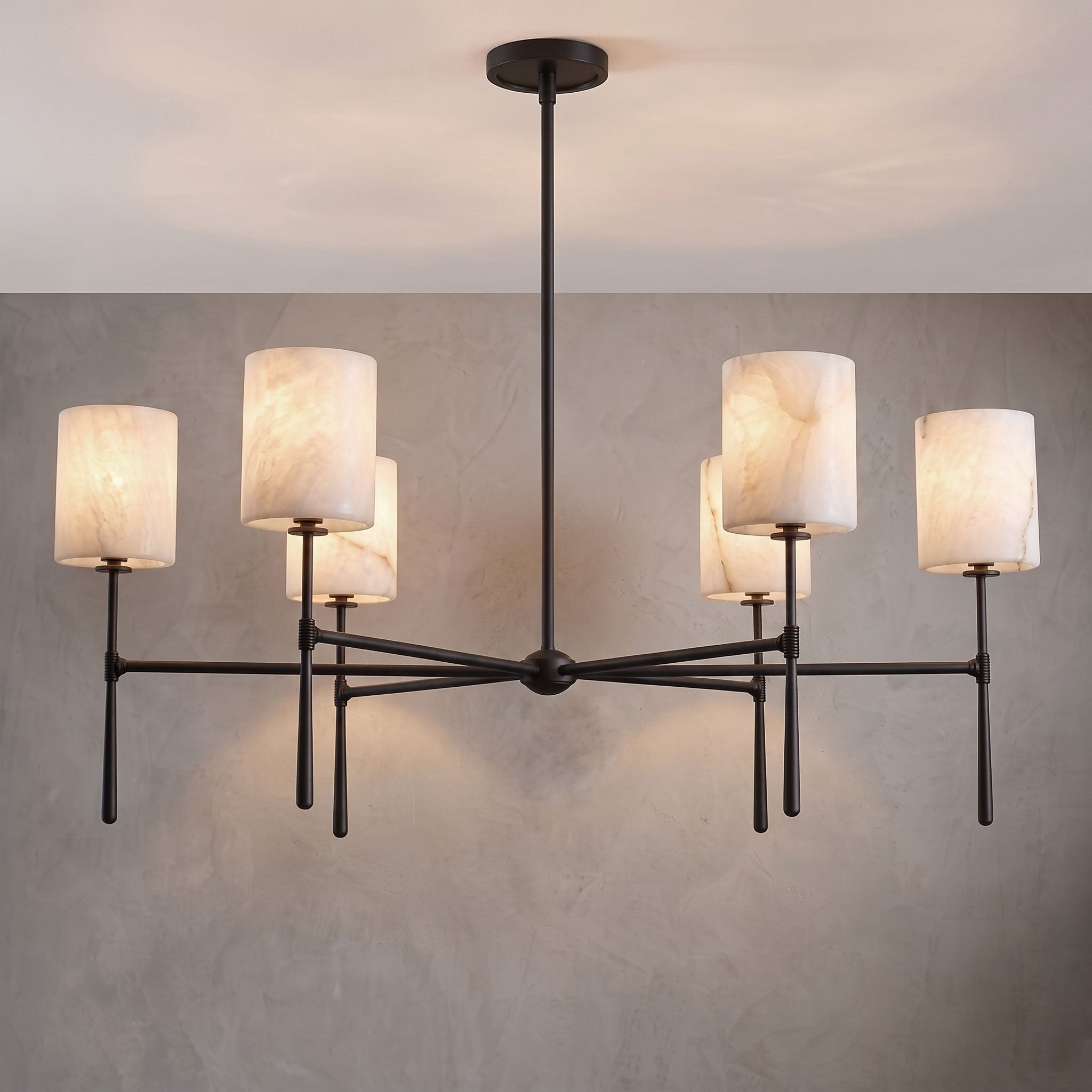 Avenirian Chandelier