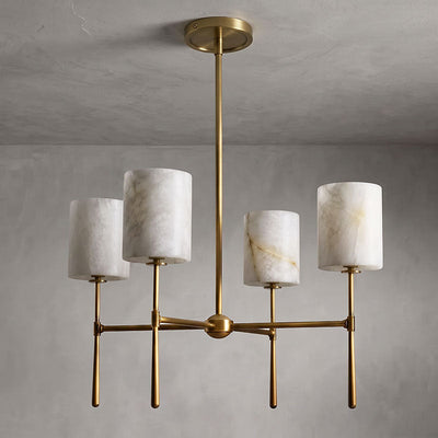 Avenirian Chandelier