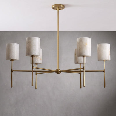 Avenirian Chandelier