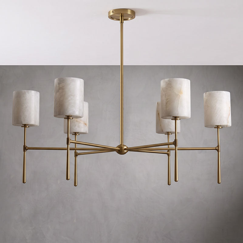 Avenirian Chandelier