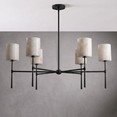 Avenirian Chandelier