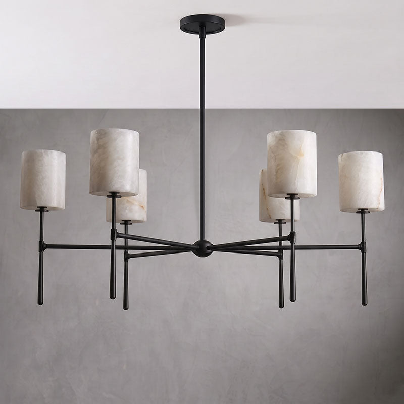 Avenirian Chandelier