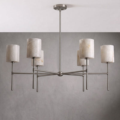 Avenirian Chandelier