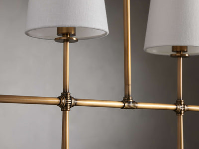 Aveneneon Chandelier