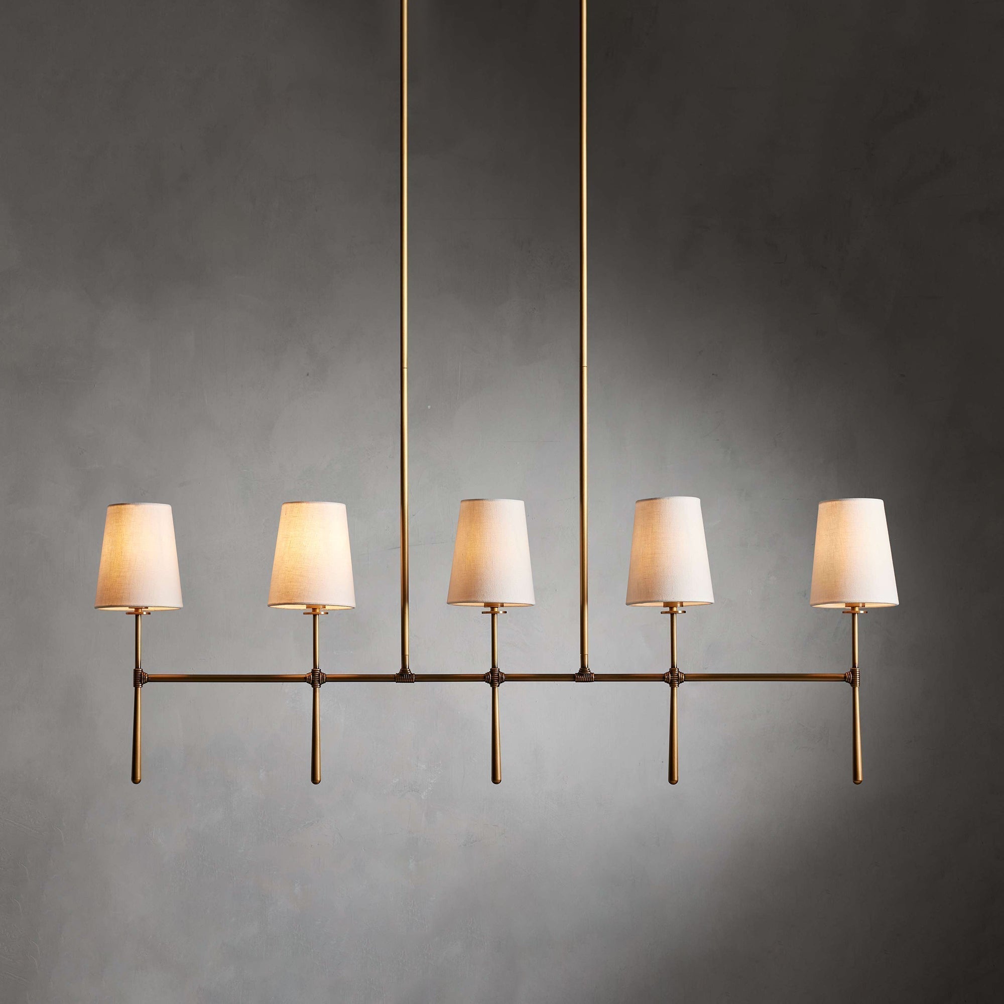 Aveneneon Chandelier
