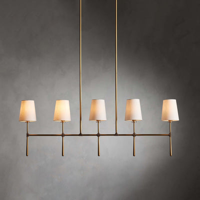 Aveneneon Chandelier