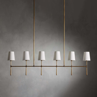 Aveneneon Chandelier
