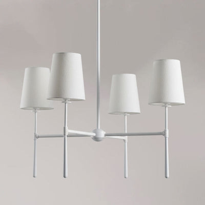 Ardenwick Round Chandelier