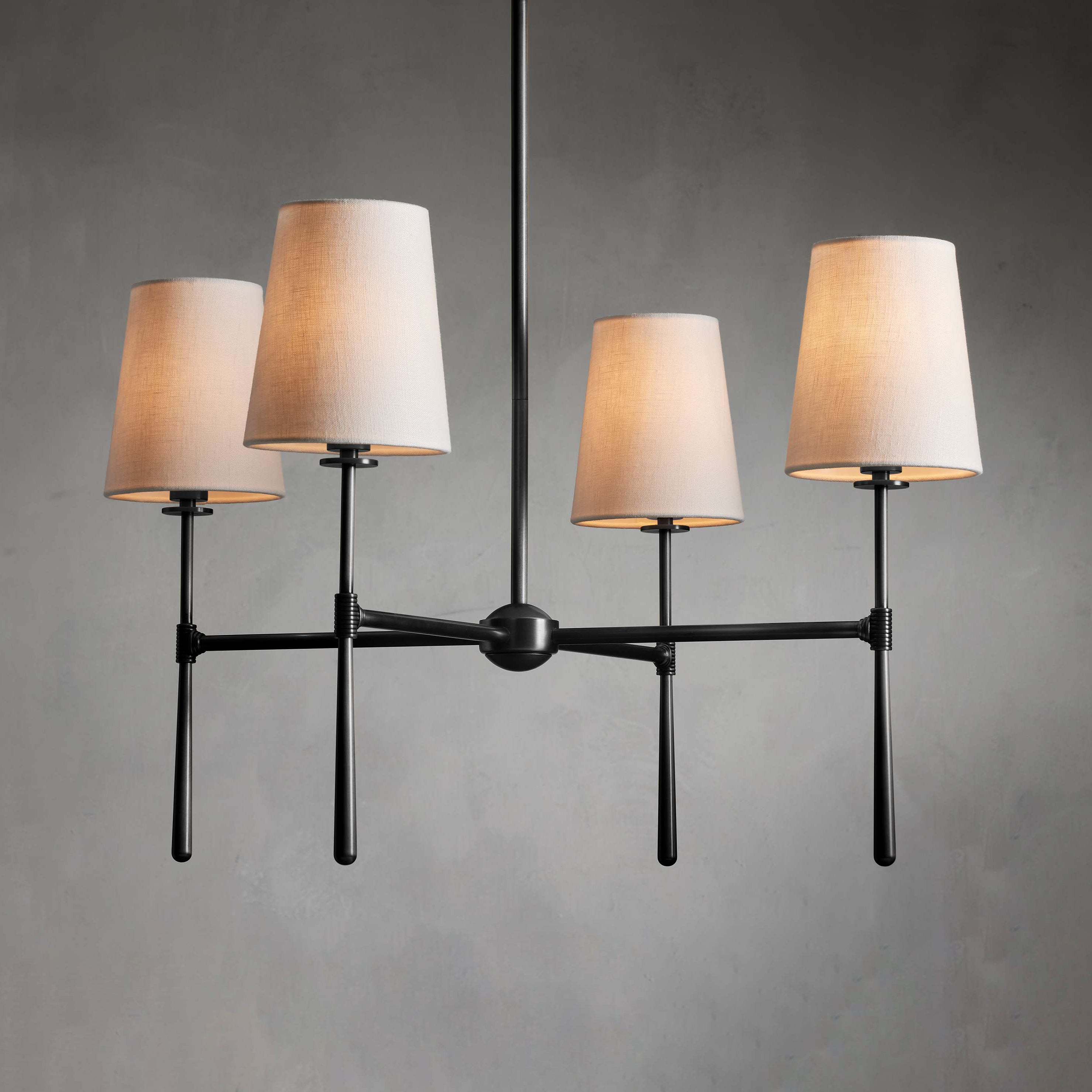 Ardenwick Round Chandelier