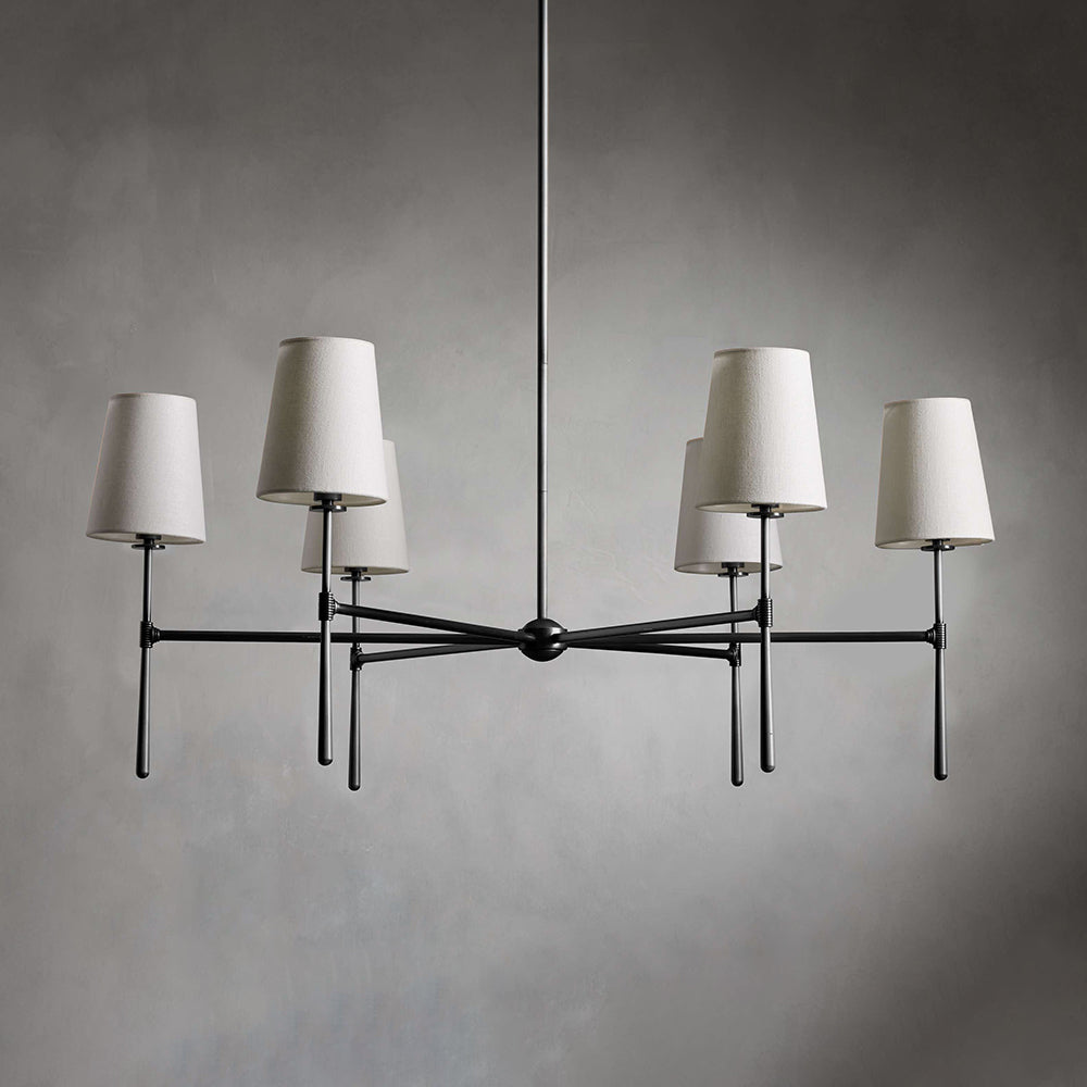 Ardenwick Round Chandelier
