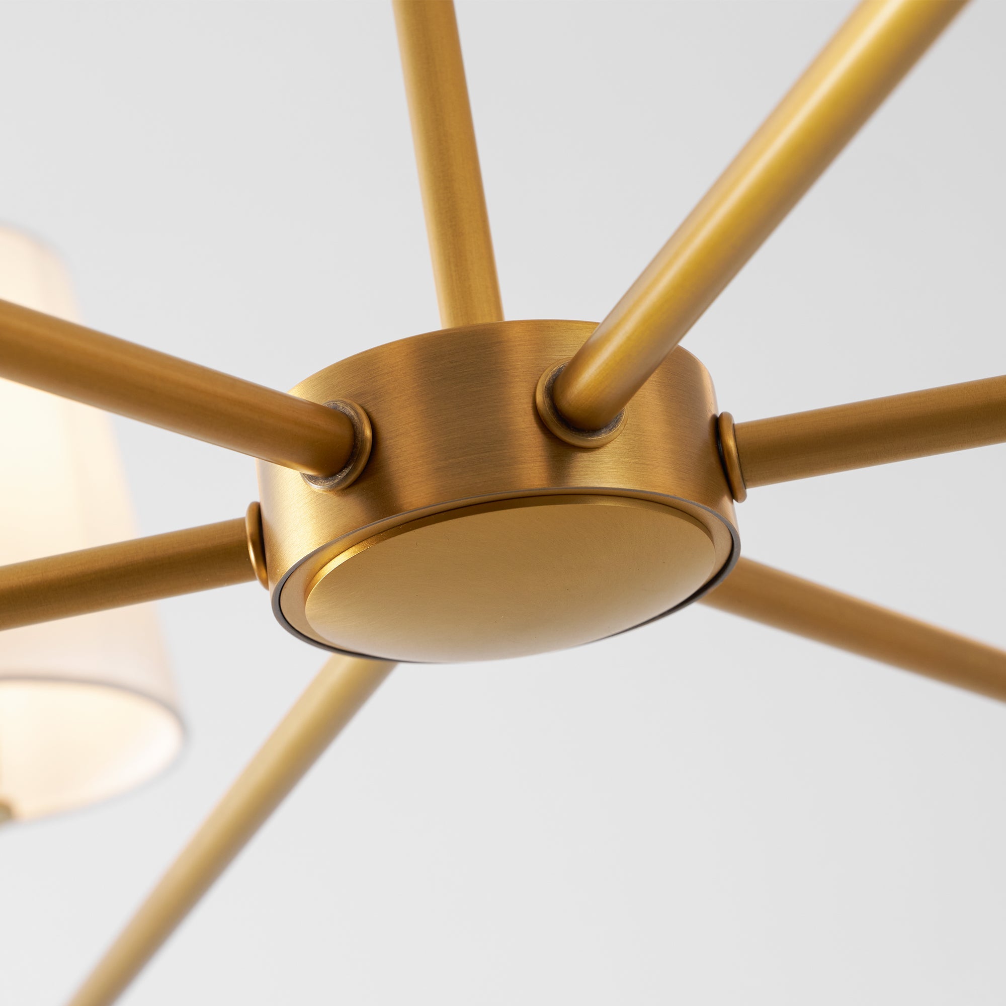Ardenwick Round Chandelier