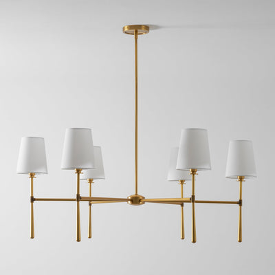 Ardenwick Round Chandelier