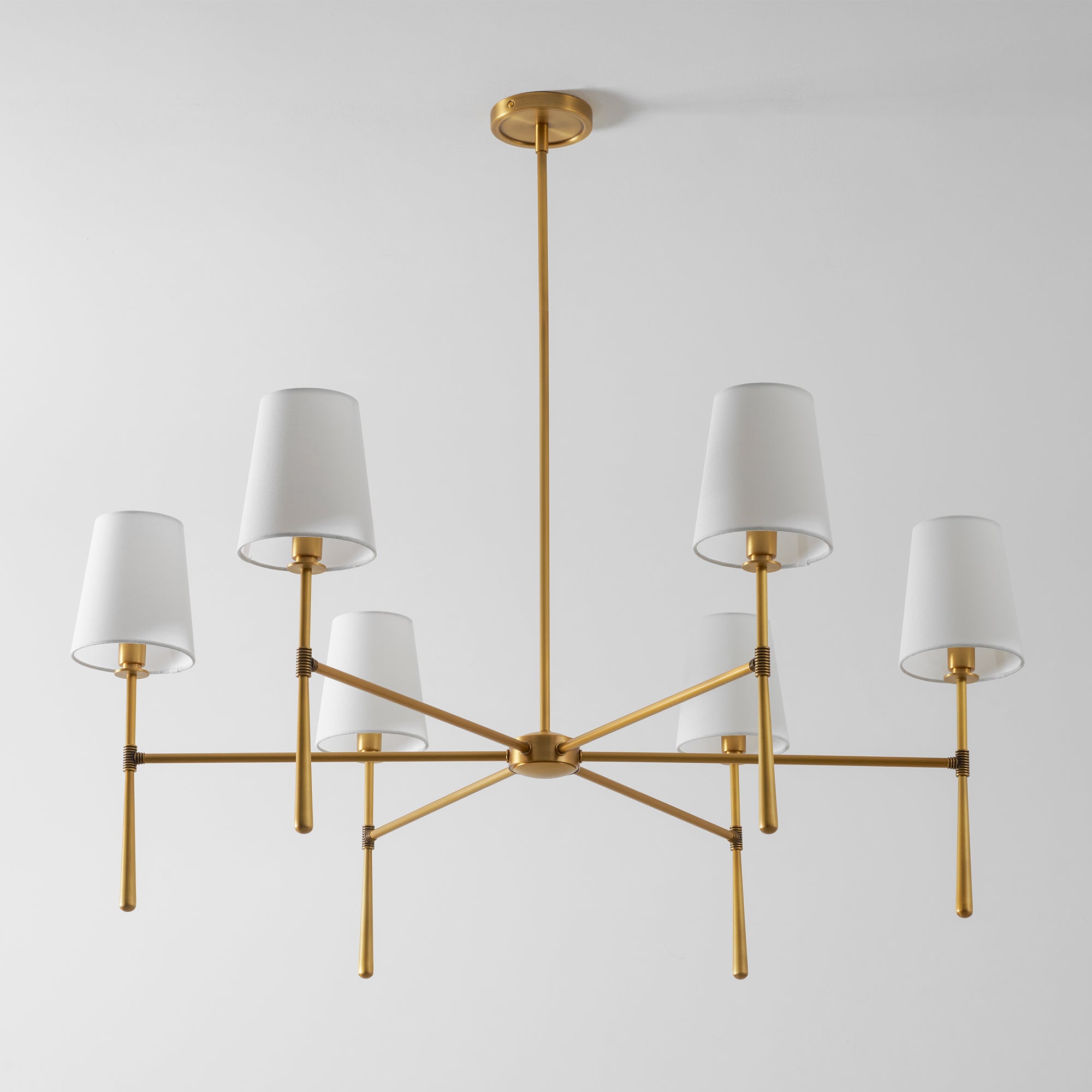Ardenwick Round Chandelier