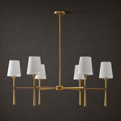 Ardenwick Round Chandelier