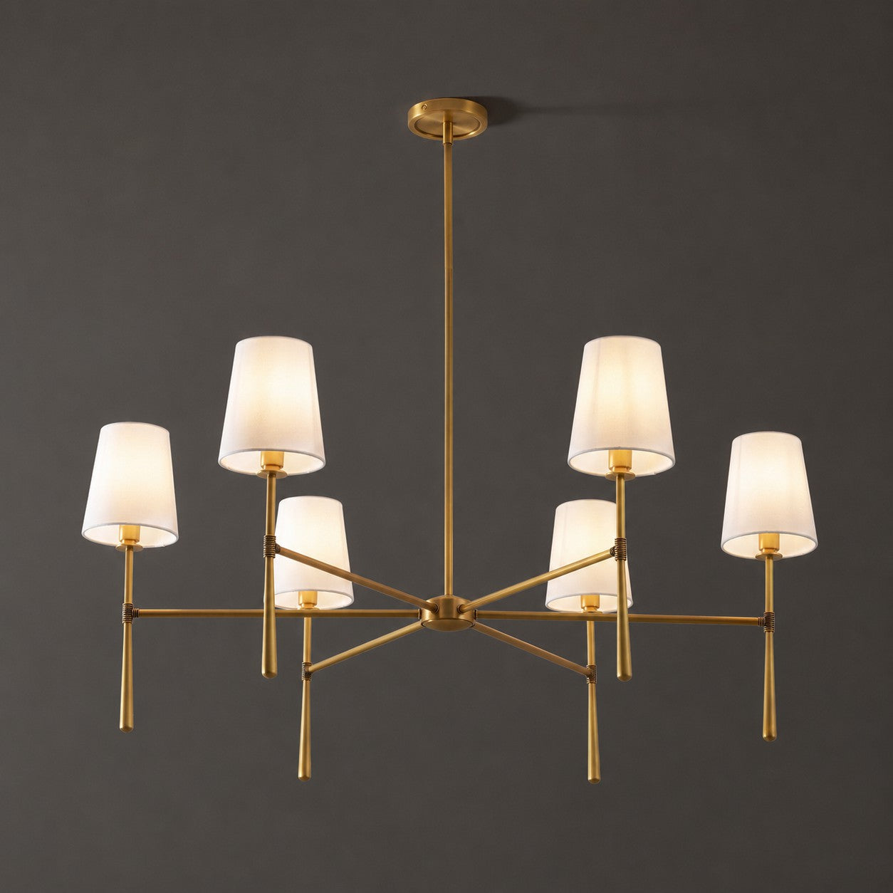 Ardenwick Round Chandelier
