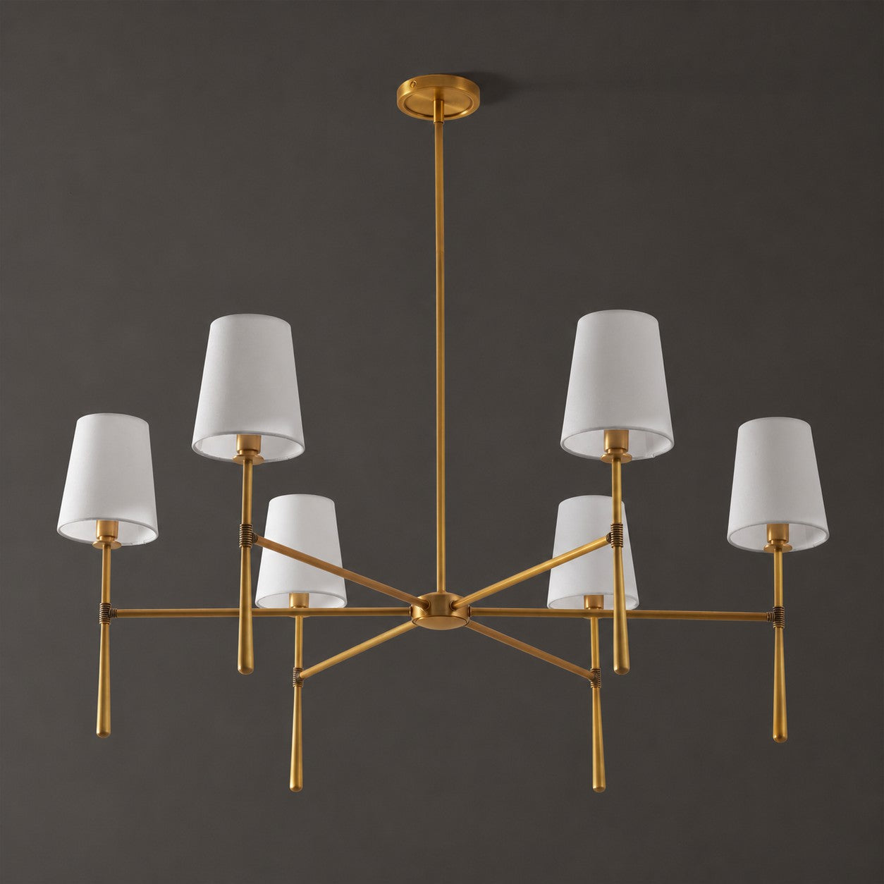 Ardenwick Round Chandelier