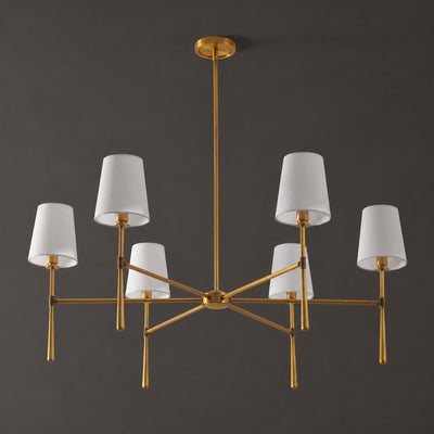 Ardenwick Round Chandelier