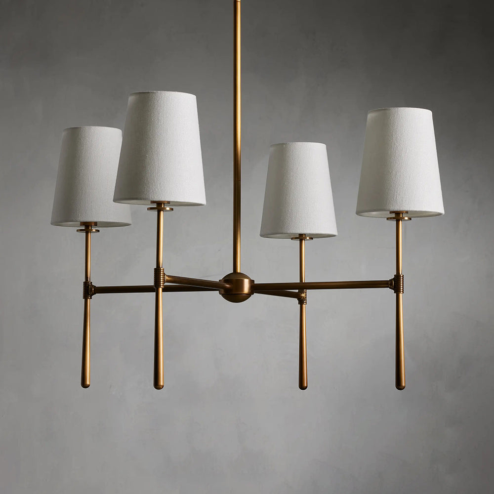 Ardenwick Round Chandelier
