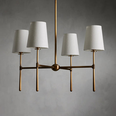 Ardenwick Round Chandelier