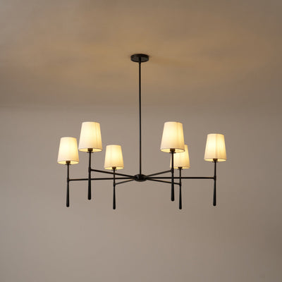 Ardenwick Round Chandelier