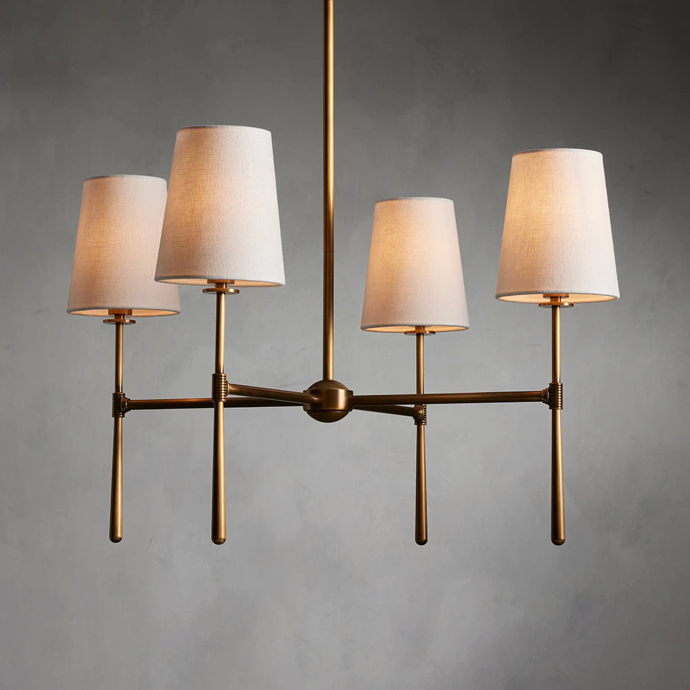 Ardenwick Round Chandelier