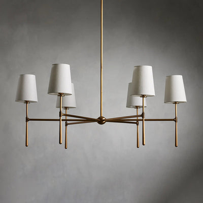 Ardenwick Round Chandelier