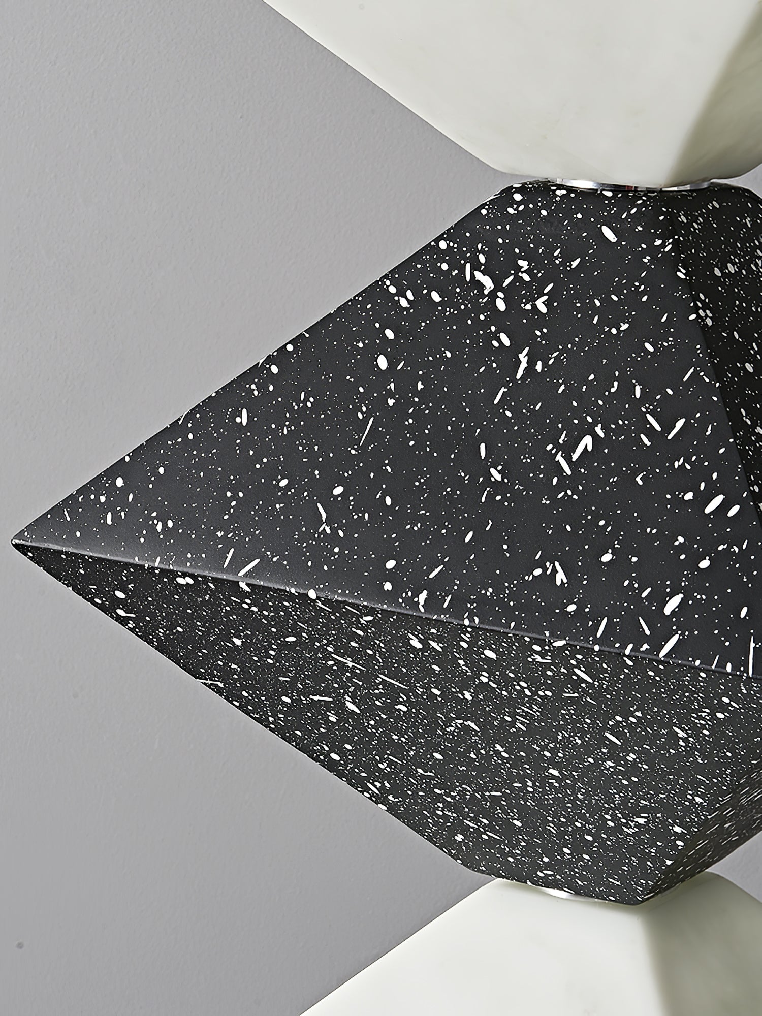 GeoGlow Rhombus Cube Floor Lamp