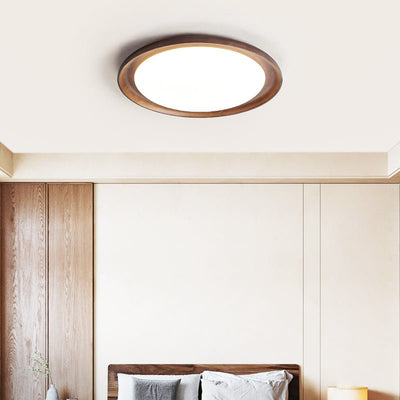 Thalen Rhylen Ceiling Lamp