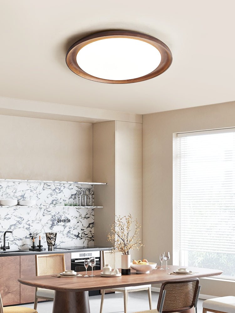 Thalen Rhylen Ceiling Lamp