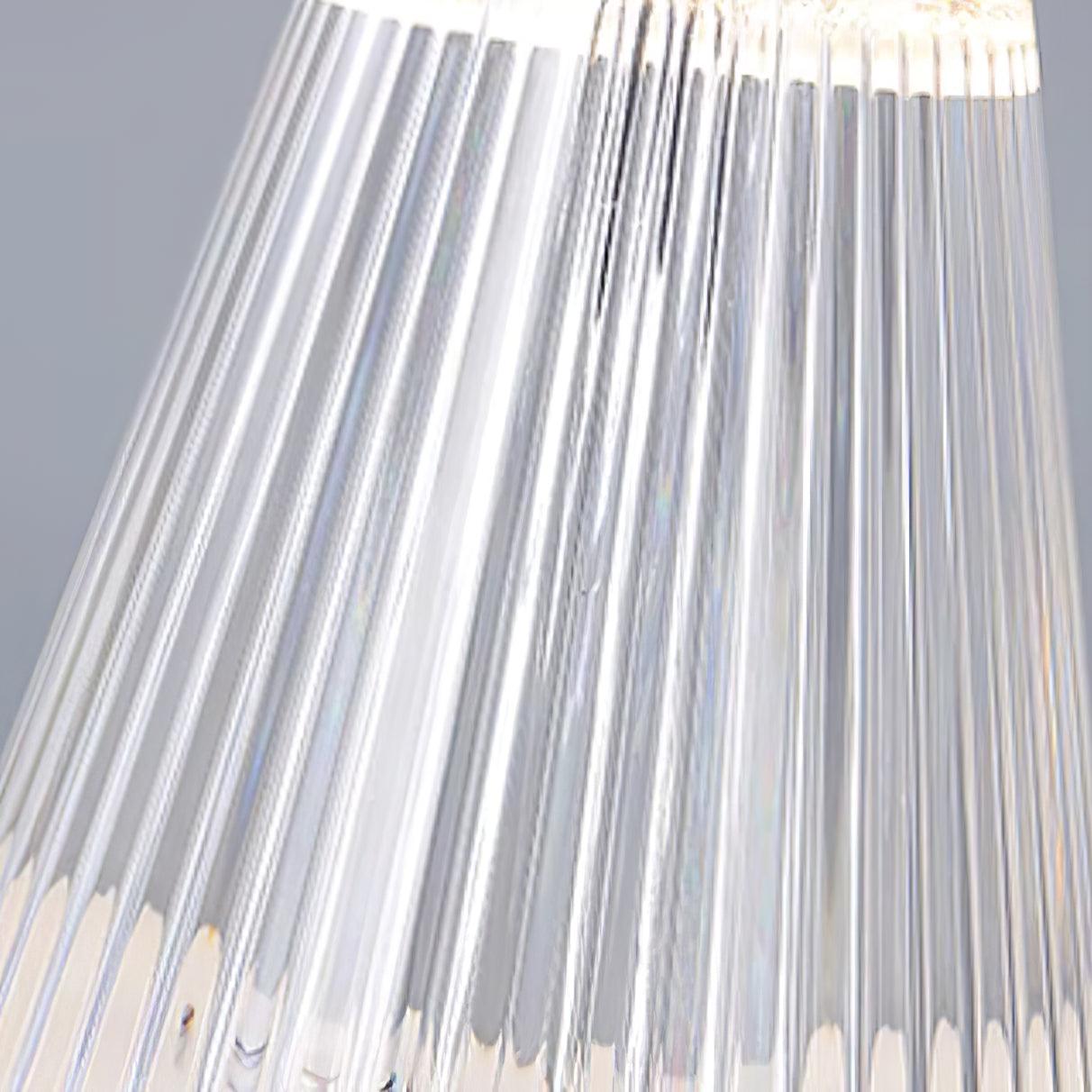 Auran Opaque Modern Table Lamp