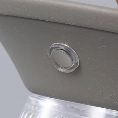 Auran Opaque Modern Table Lamp