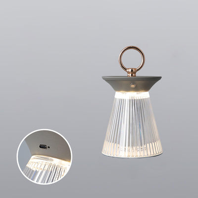 Auran Opaque Modern Table Lamp