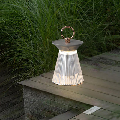 Auran Opaque Modern Table Lamp