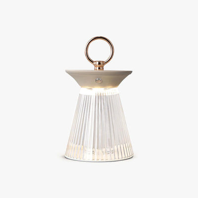 Auran Opaque Modern Table Lamp