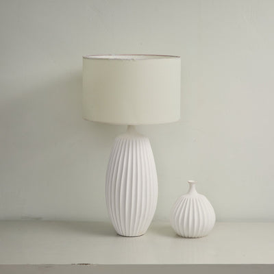 Vantoux Ceramic Table Lamp