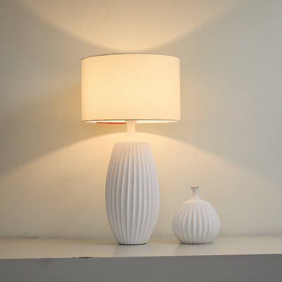 Vantoux Ceramic Table Lamp