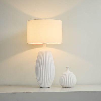 Vantoux Ceramic Table Lamp